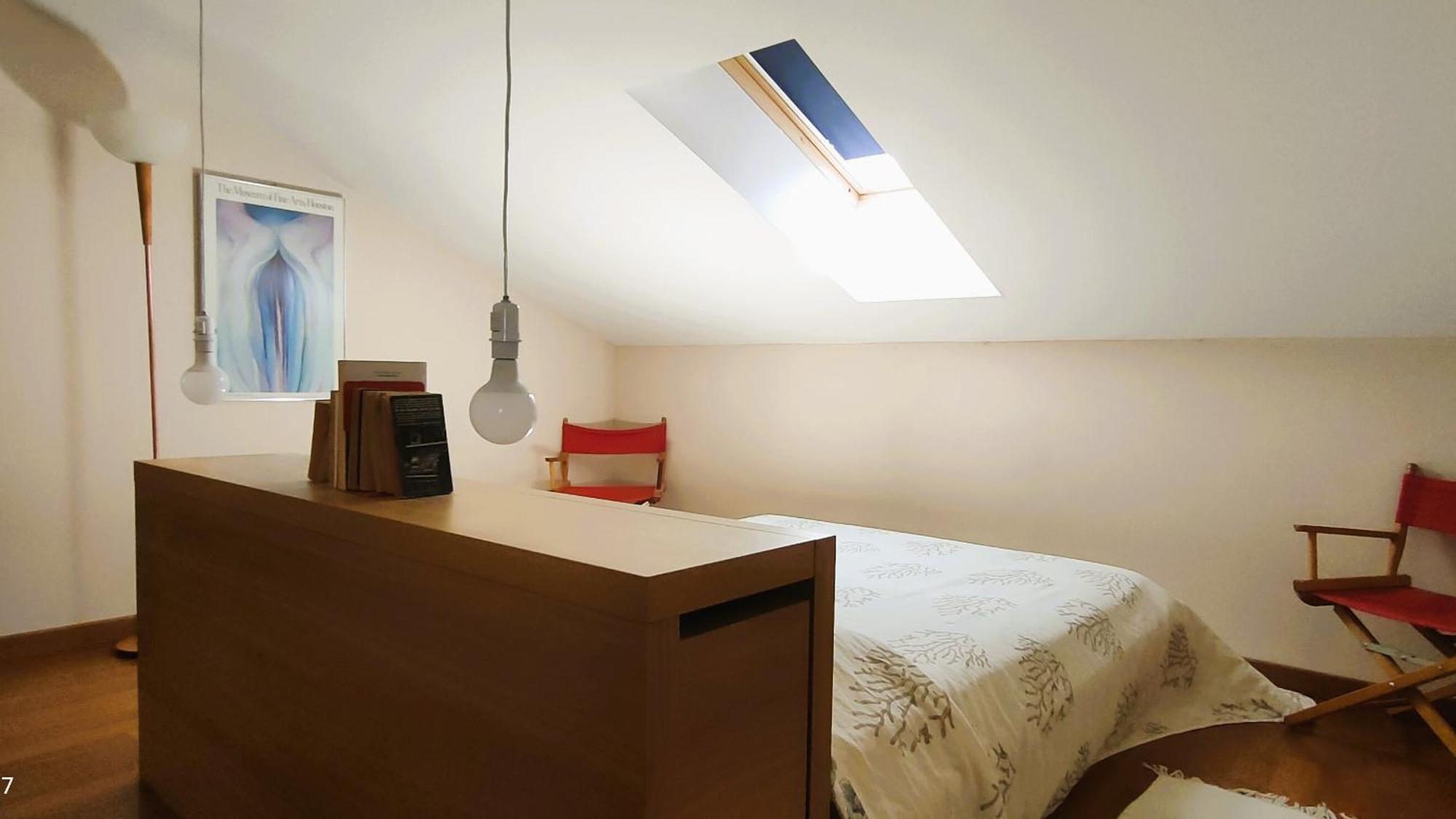 Apartment Pergola Veprinac Экстерьер фото