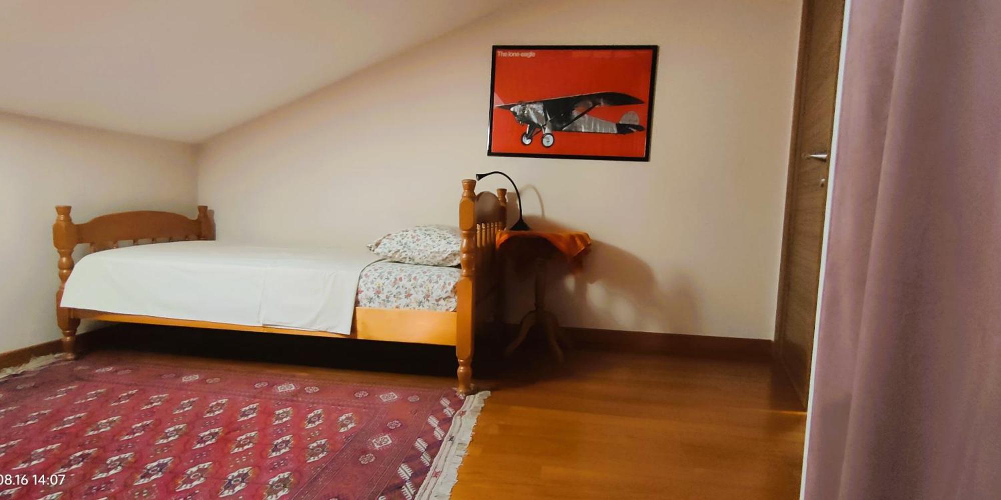 Apartment Pergola Veprinac Экстерьер фото