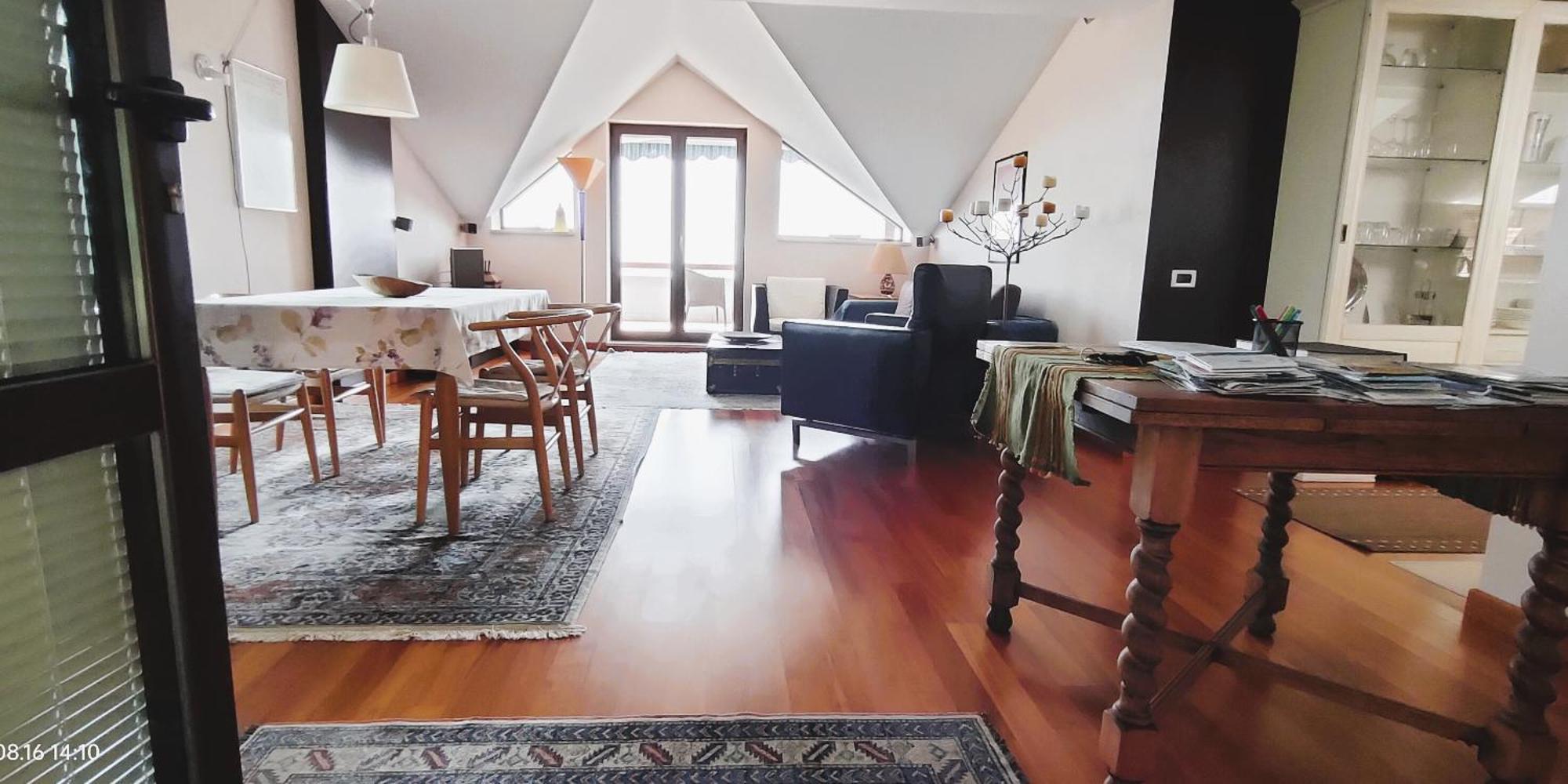 Apartment Pergola Veprinac Экстерьер фото