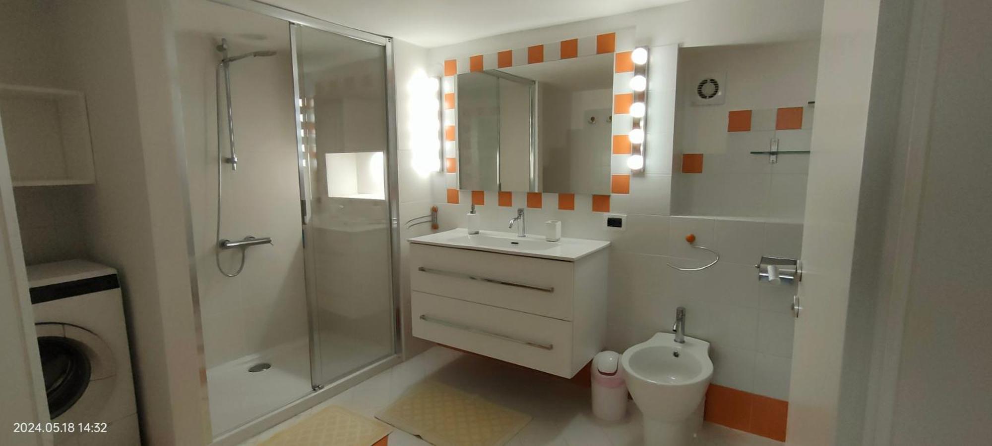 Apartment Pergola Veprinac Экстерьер фото