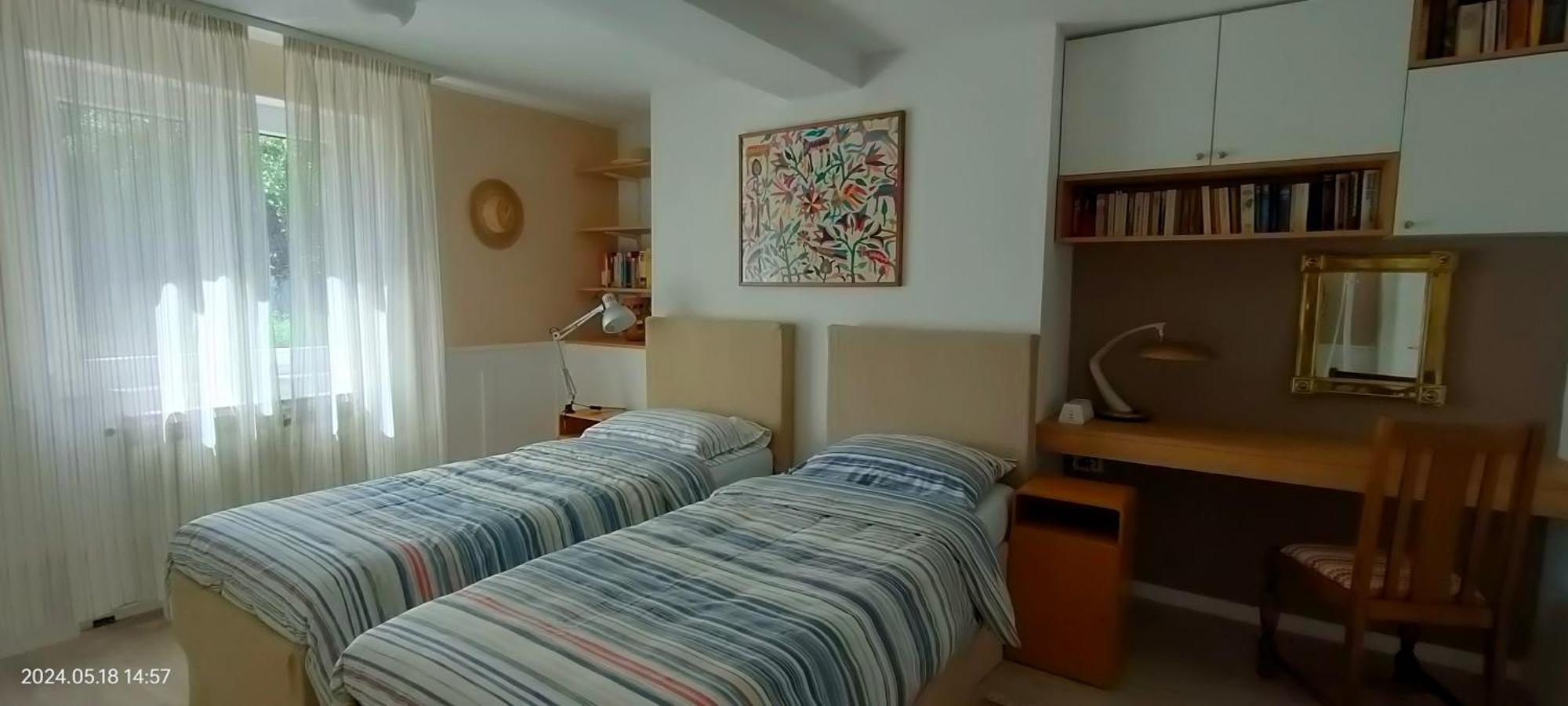 Apartment Pergola Veprinac Экстерьер фото