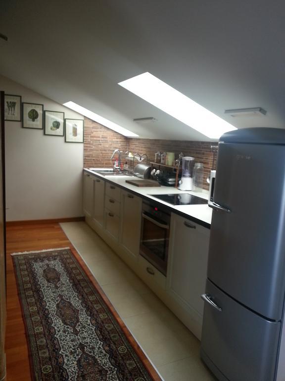 Apartment Pergola Veprinac Экстерьер фото
